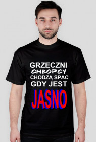 grzeczni chłopcy