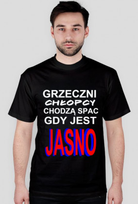 grzeczni chłopcy