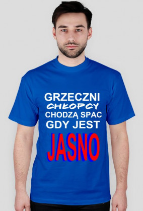 grzeczni chłopcy