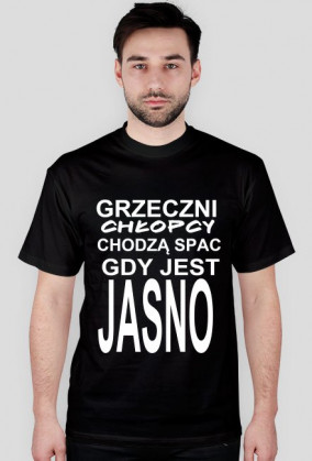 GRZECZNI chłopcy