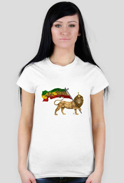 Lion of Judah