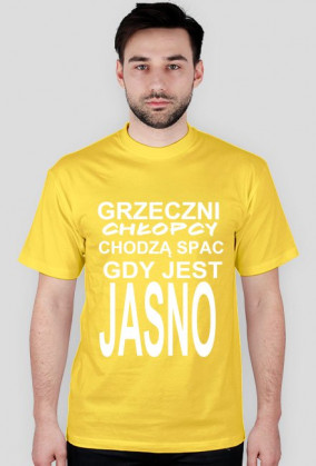 GRZECZNI chłopcy