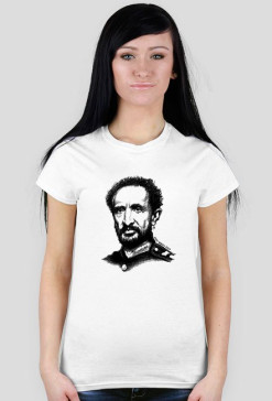 Selassie I