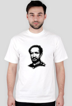 Selassie I