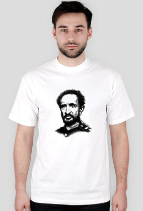 Selassie I