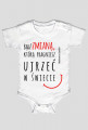 Body z cytatem motywacyjnym