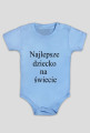 Body dla dziecka