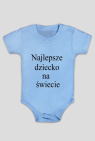 Body dla dziecka