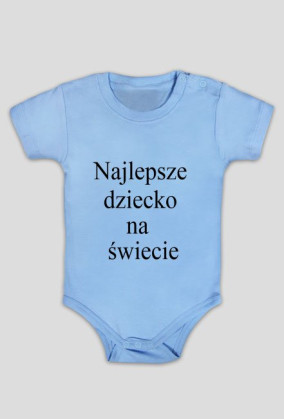 Body dla dziecka