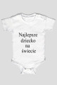 Body dla dziecka
