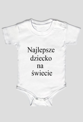 Body dla dziecka
