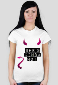 Koszulka Ashton Irwin - SKH