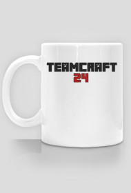 Kubek Teamcraft24