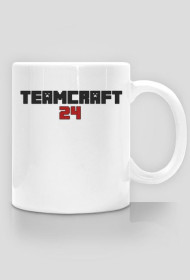 Kubek Teamcraft24