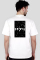 Toys Bullets Tshirt White