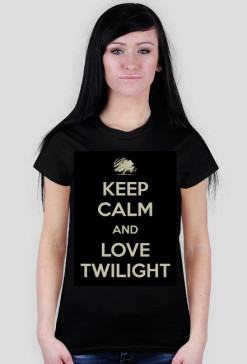 0013 KEEP CALM