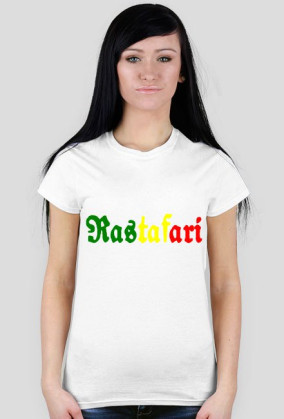 Rastafari
