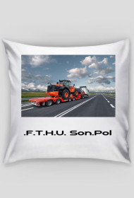 Poduszka Firmy TRANSPORTOWO-HANDLOWO-USŁUGOWEJ Son.Pol