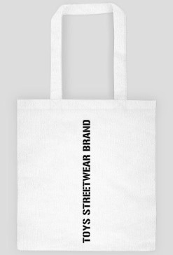 Toys Bullets Bag White