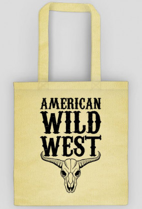 American Wild West