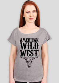 American Wild West