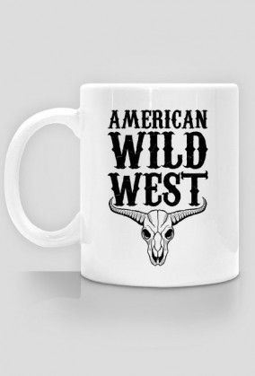 American Wild West