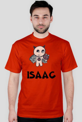 Isaac