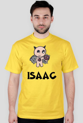 Isaac