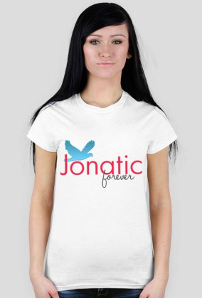 jonatic forever