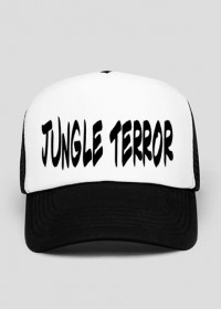 TERROR CAP
