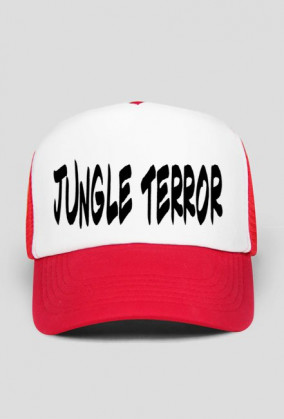 TERROR CAP