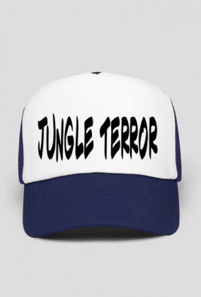 TERROR CAP