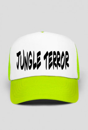 TERROR CAP