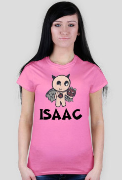 Isaac