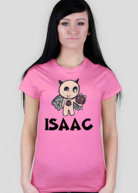 Isaac