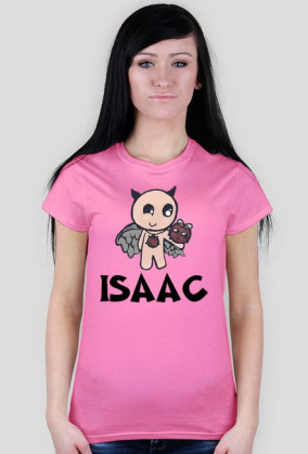 Isaac