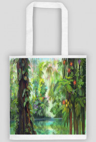 JUNGLE BAG