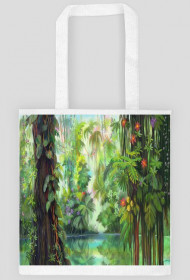 JUNGLE BAG