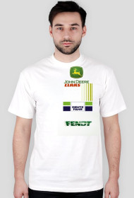 Odpowiednia Koszulka Dla Rolnika