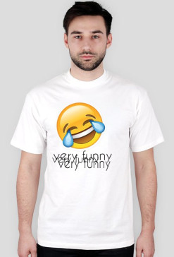 very funny