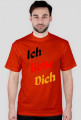 Ich liebe dich