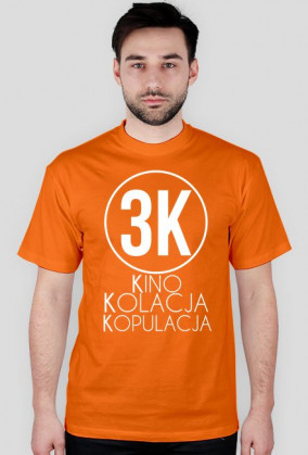 Koszulka 3K