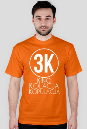 Koszulka 3K