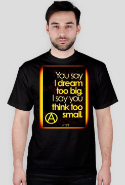 think