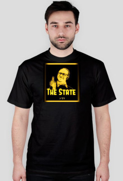 fuck the state