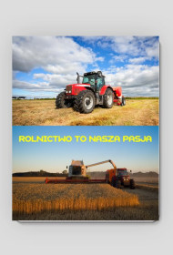 PODKŁADKA ROLNICZA :)