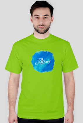 All = 1