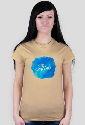 All = 1