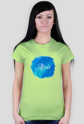 All = 1