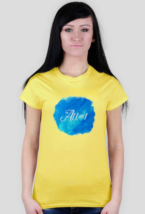 All = 1